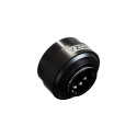 Moza Racing Wheel Base Quick Release Adapter