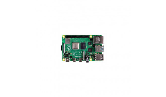 Raspberry Pi RPI4-MODBP-2GB development board 1.5 MHz BCM2711