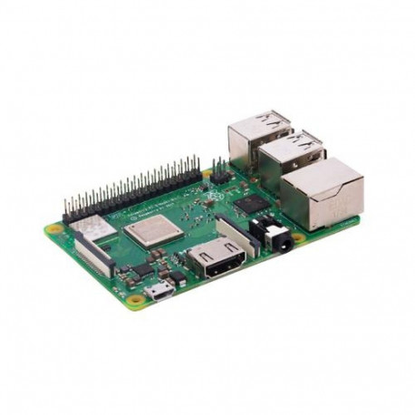 Raspberry Pi PI 3 MODEL B+ development board 1.4 MHz BCM2837B0