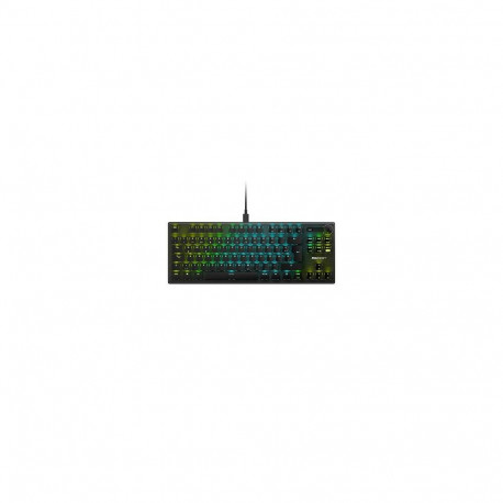 ROCCAT Vulcan TKL Pro keyboard Gaming USB QWERTY Nordic Black