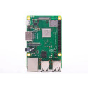 Raspberry Pi PI 3 MODEL B+ development board 1.4 MHz BCM2837B0