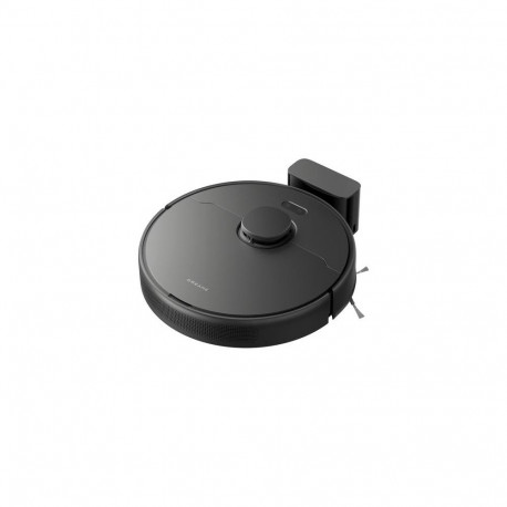 Dreame D9 Max Gen 2 0.57 L Dust bag Black