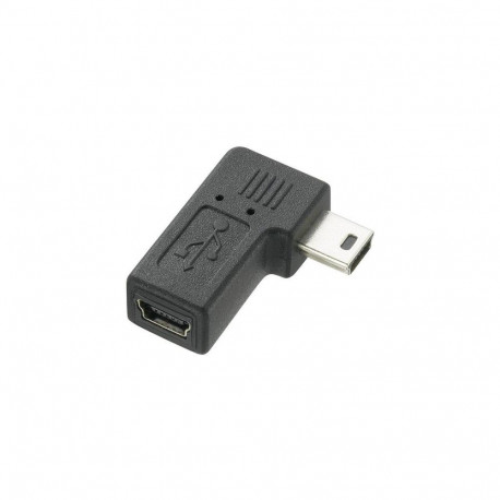 Renkforce RF-4535922 interface cards/adapter Mini-USB B