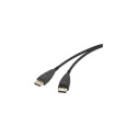 Renkforce RF-3770962 DisplayPort cable