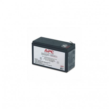 APC Replacement Battery Cartridge 35 with 2 Year Warranty