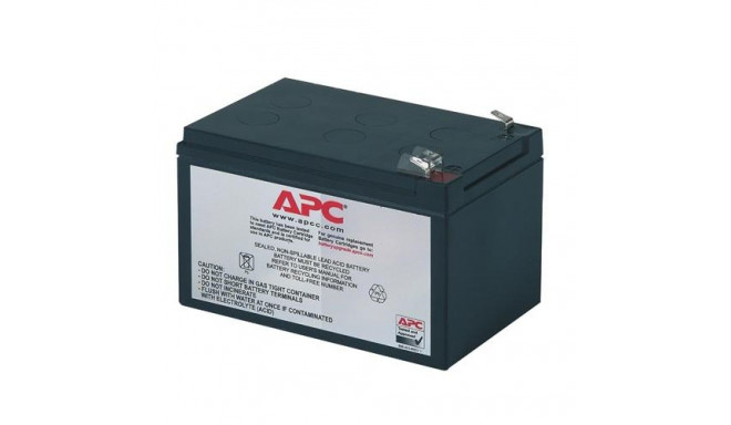 APC Battery Replacement Cartridge RBC4 (OEM)