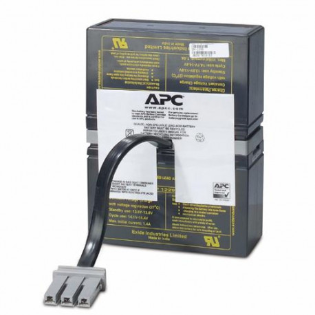 APC Battery Replacement Cartridge RBC32 (OEM)