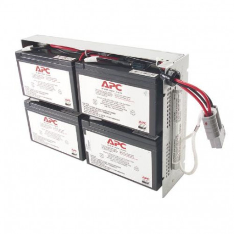 APC Battery Replacement Cartridge RBC23 (OEM)