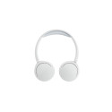 Panasonic RB-HF630BE-W headphones/headset Wireless Head-band Calls/Music/Sport/Everyday Bluetooth Wh