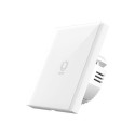WOOX R7063 light switch White