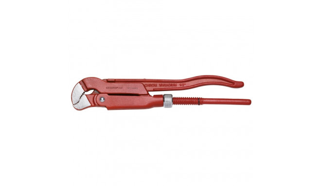 Gedore R27140020 pipe wrench