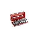 Facom R1PICO ratchet wrench 8,10,12,13 mm 15 pc(s)