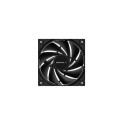 DeepCool FK120-3 in 1 Processor Fan 12 cm Black 3 pc(s)