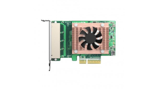 QNAP QXG-2G4T-I225 network card Internal Ethernet 2500 Mbit/s