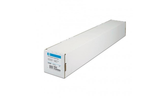 HP Coated Paper - roll 24&amp;#039;&amp;#039; (Q1404B)