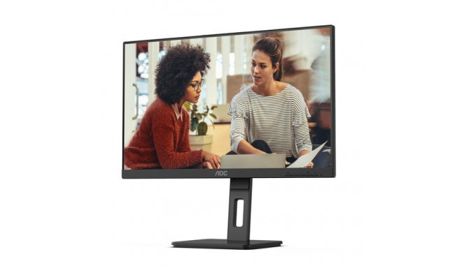 AOC Q27E3UMF computer monitor 68.6 cm (27&quot;) 2560 x 1440 pixels Quad HD Black