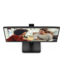 AOC Q27E3UMF computer monitor 68.6 cm (27&quot;) 2560 x 1440 pixels Quad HD Black