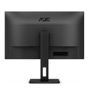 AOC Q27E3UMF computer monitor 68.6 cm (27&quot;) 2560 x 1440 pixels Quad HD Black
