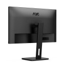 AOC Q27E3UMF computer monitor 68.6 cm (27&quot;) 2560 x 1440 pixels Quad HD Black