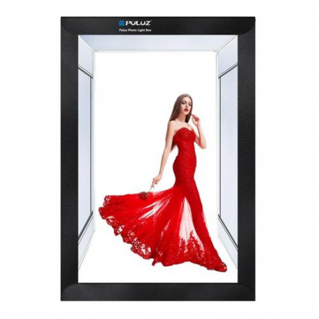 Puluz PU5210EU photo lightbox 5500 K