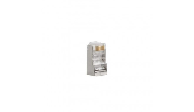 Lanberg PLS-5000EZ wire connector RJ-45 Grey