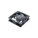 Phanteks PH-F120T30_BG computer cooling system Fan 12 cm Black 1 pc(s)
