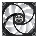 Phanteks M25 Computer case Fan 14 cm Black 3 pc(s)