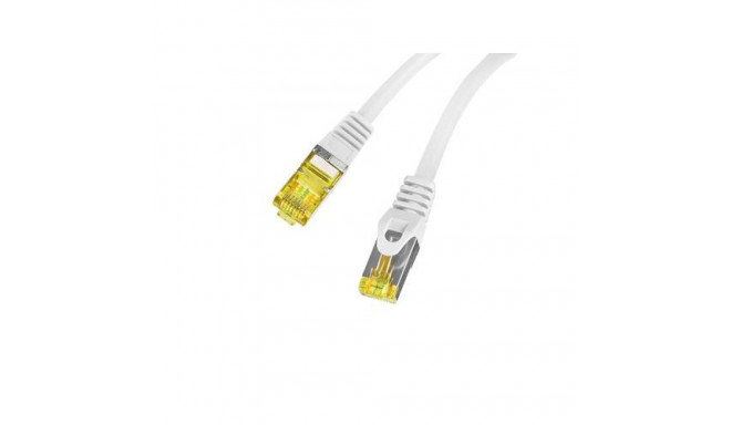 Lanberg PCF6A-10CU-0500-S networking cable Grey 5 m Cat6a S/FTP (S-STP)