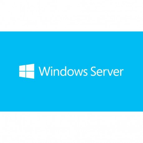 Microsoft Windows Server 2019 Datacenter 1 license(s)