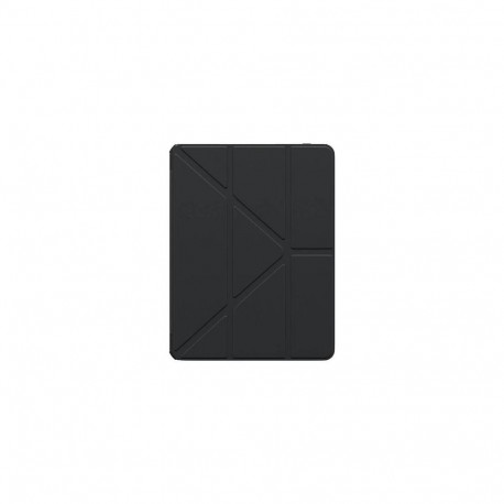Baseus Minimalist 27.7 cm (10.9") Flip case Black