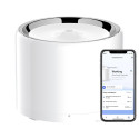 PETKIT Smart Pet Drinking Fountain W4X Eversweet Wireless (Wireless Pump) Capacity 1.8 L