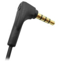 ARCTIC E221-WM (White) - In-ear headphones with Microphone