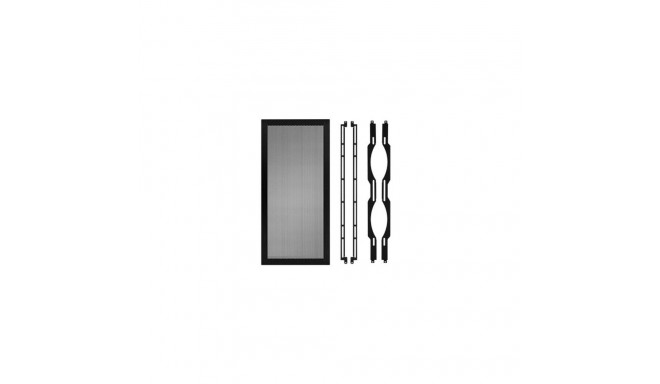 Lian Li O11D EVO XL Full Tower Front panel