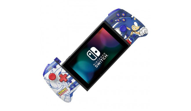 Hori Split Pad Pro Multicolour Gamepad Nintendo Switch