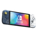 Hori Split Pad Compact Eevee Blue, White Gamepad Nintendo Switch, Nintendo Switch OLED