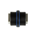 LogiLink NP0080 wire connector RJ-45 Black