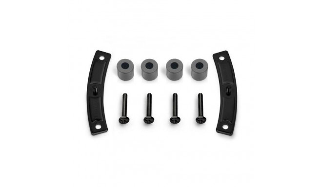 Noctua NM-AM5/4-MP83 CHROMAX.BLACK computer cooling system part/accessory Mounting kit