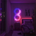 Nanoleaf Lines Expansion Pack 3PK mood lighting Nanoleaf Lines Expansion Pack 3PK mood lighting