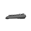 GENESIS Thor 230 TKL keyboard Gaming USB + RF Wireless + Bluetooth QWERTY Black