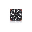 Noctua NF-A14 INDUSTRIALPPC-2000 Computer case Fan 14 cm Black, Brown 1 pc(s)