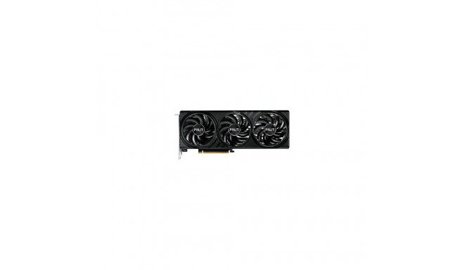 Palit GeForce RTX 5060 Ti Infinity 3 NVIDIA 8 GB GDDR7