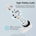 Vention Elf Earbuds E01 Black