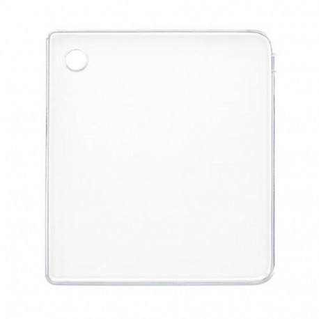 Rakuten Kobo Clear Case e-book reader case 17.8 cm (7") Cover Transparent