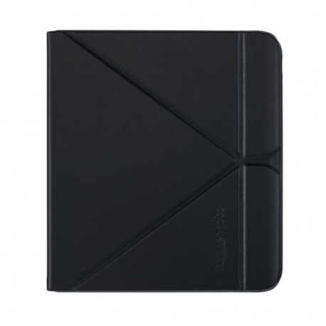 Rakuten Kobo SleepCover e-book reader case 17.8 cm (7") Folio Black