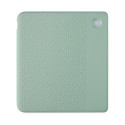 Rakuten Kobo Basic SleepCover e-book reader case 17.8 cm (7&quot;) Folio Green