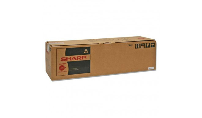 Sharp MX-51GTMA toner cartridge 1 pc(s) Original Black