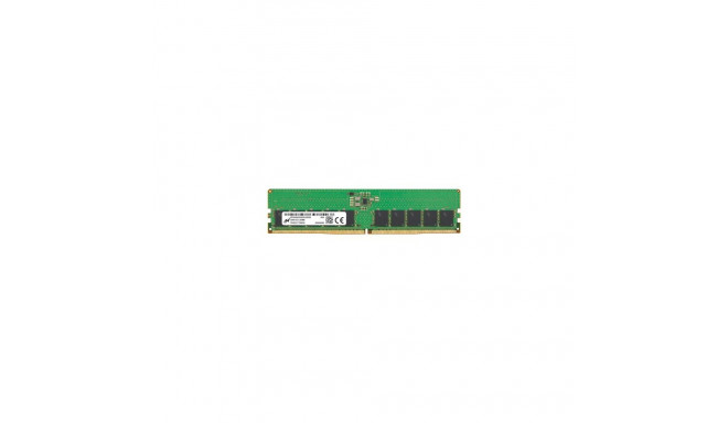 Micron MTC10C1084S1EC56BR memory module 16 GB 1 x 16 GB DDR5 5600 MHz ECC