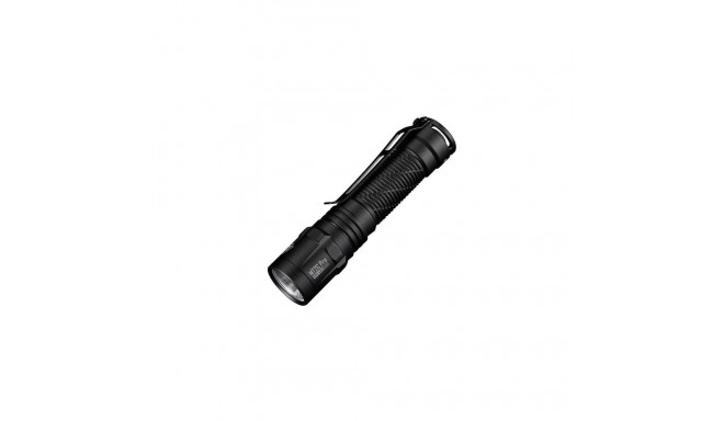Nitecore MT2C Pro Black Hand flashlight LED