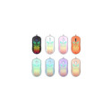 Havit MS878 Gamingmouse Lightweight