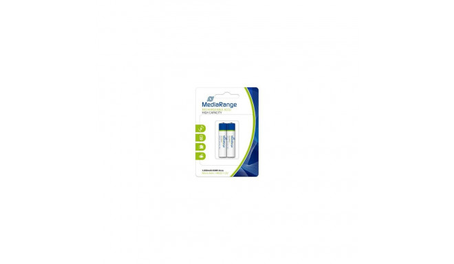 MediaRange MRBAT122 household battery Rechargeable battery AAA Nickel-Metal Hydride (NiMH)